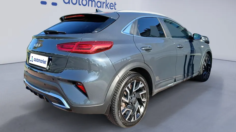 KIA XCeed XCeed 1.5 T-GDI M