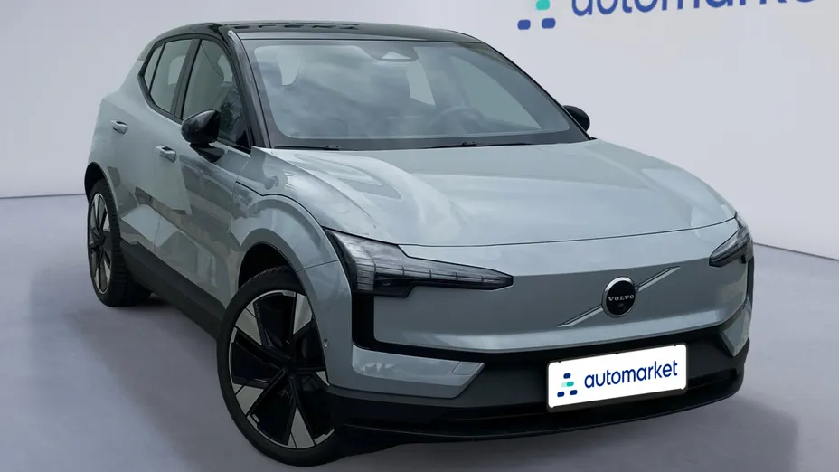 VOLVO EX30 EX30 69kWh Twin Motor Ultra