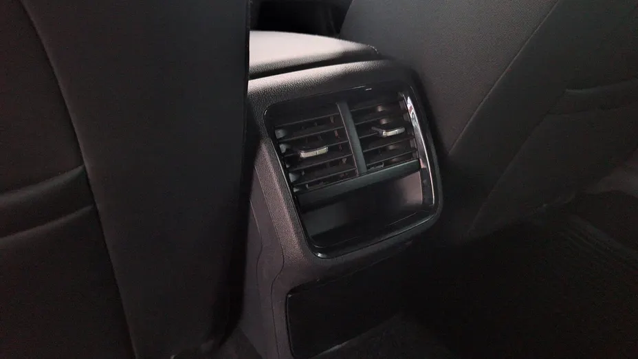 SKODA Octavia Octavia 2.0 TDI Ambition DSG