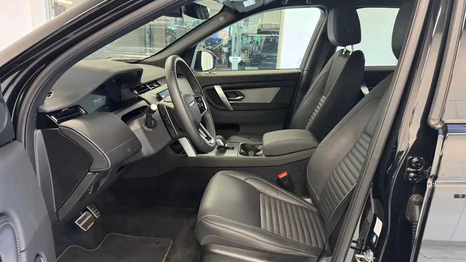 LAND ROVER Discovery Sport Discovery Sport 2.0 D200 mHEV Dynamic SE aut