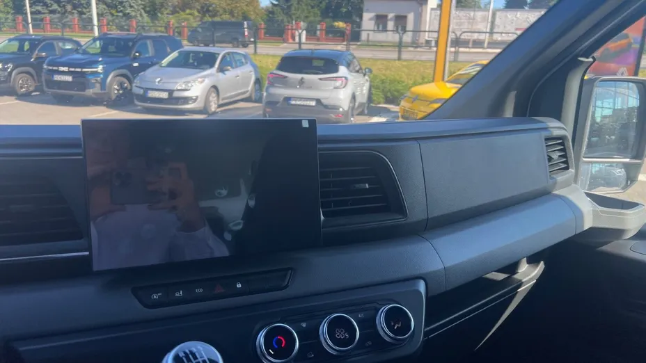 RENAULT Master Master dCi L3 Extra Nowy