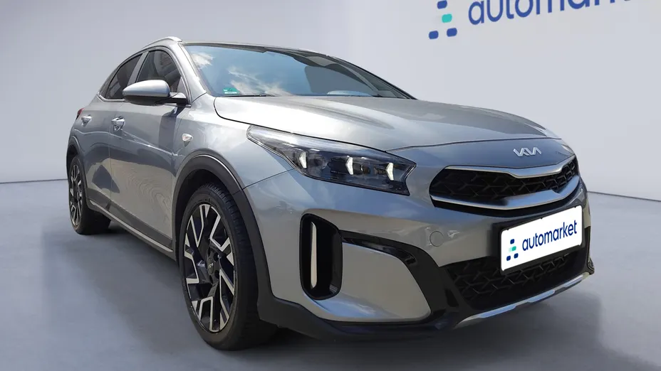 KIA XCeed XCeed 1.6 T-GDI M DCT
