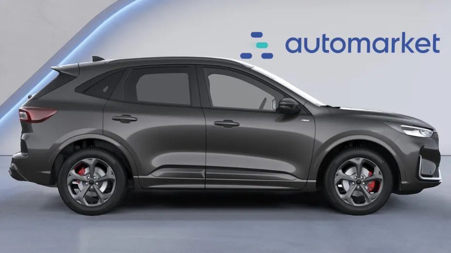 FORD Kuga Kuga 2.5 FHEV FWD ST-Line X eCVT Nowy
