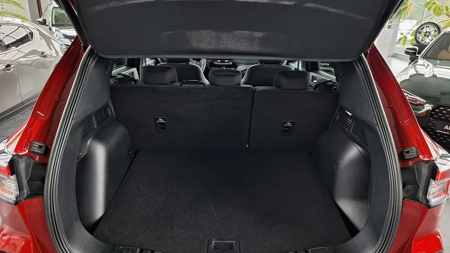 FORD Kuga Kuga 2.0 EcoBlue AWD ST-Line aut