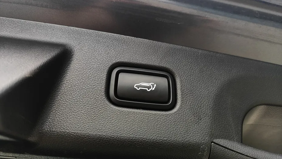 HYUNDAI Tucson Tucson 1.6 T-GDi Smart 2WD