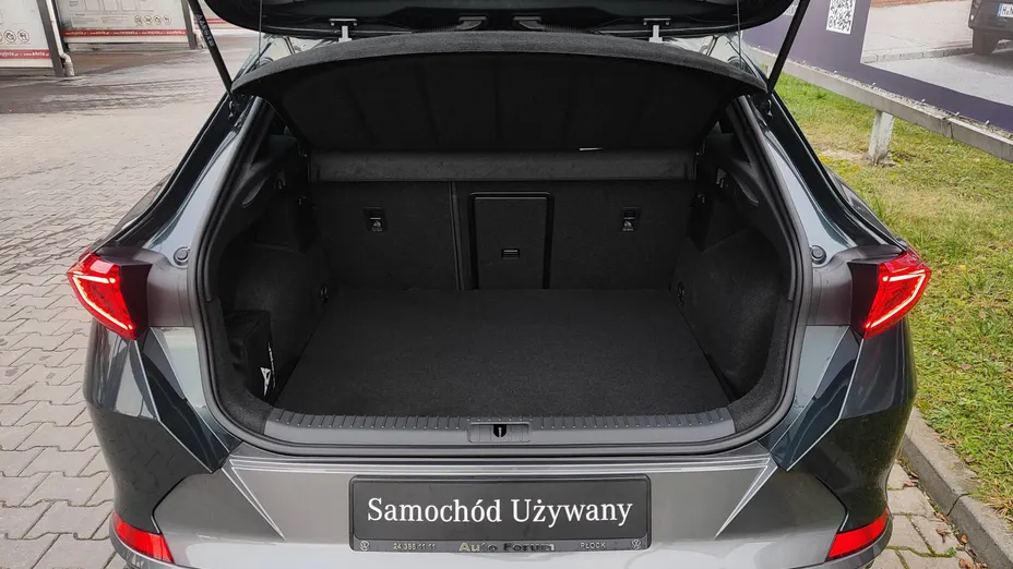 CUPRA Formentor Formentor 1.4 e-Hybrid VZ DSG