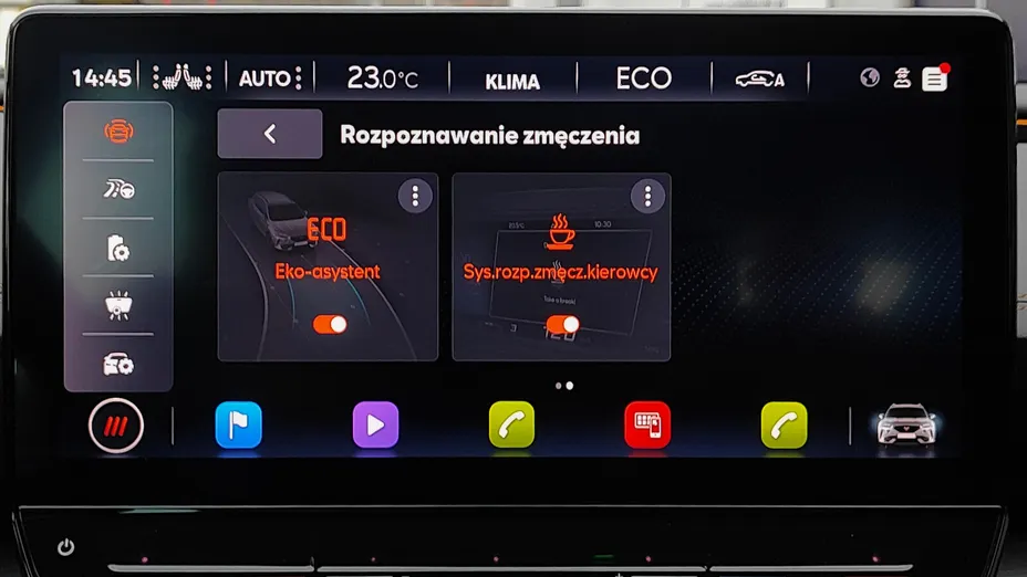 CUPRA Formentor Formentor 1.4 e-Hybrid VZ DSG