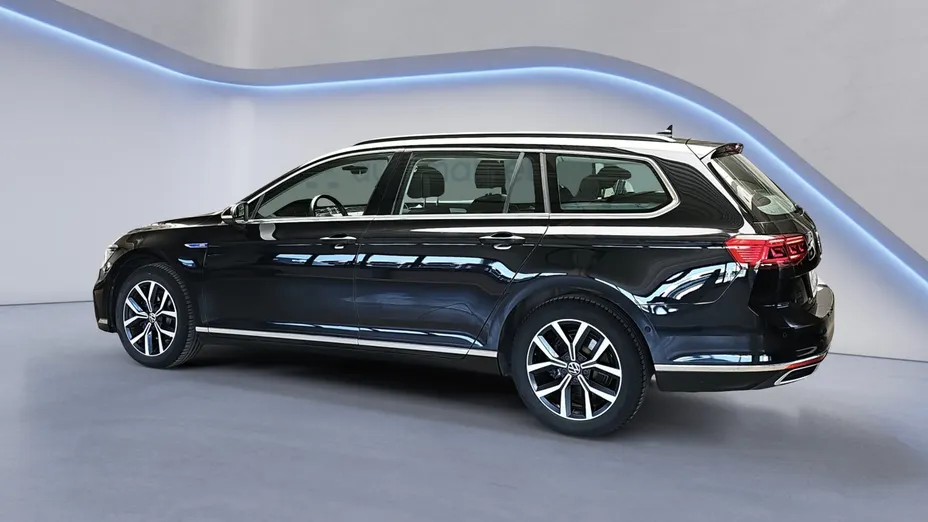 VOLKSWAGEN Passat Passat 1.4 TSI Plug-In Hybrid GTE DSG