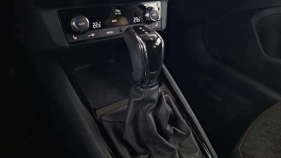 SKODA Scala Scala 1.0 TSI Style DSG