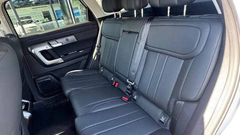 JAECOO J7 J7 1.6 T-GDI Urban DCT Nowy