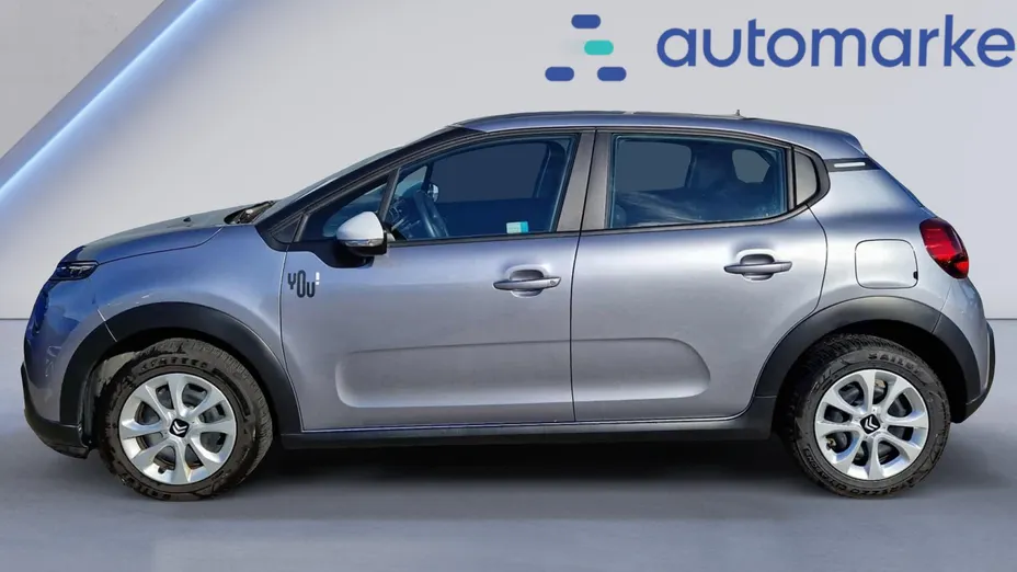 CITROEN C3 C3 1.2 PureTech You!