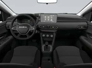 DACIA Jogger Jogger 1.6 Full Hybrid 140 Extreme MMT Nowy