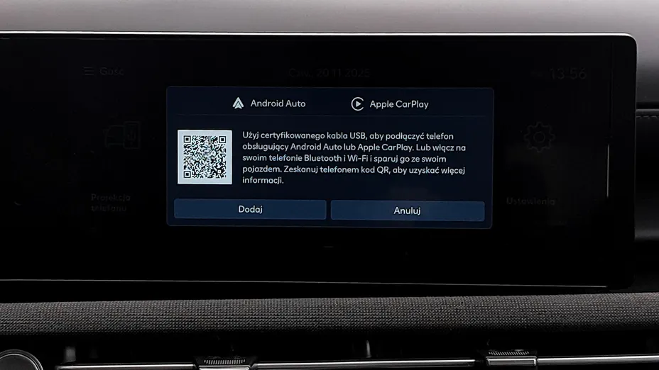 HYUNDAI Tucson Tucson 1.6 T-GDi Smart 2WD