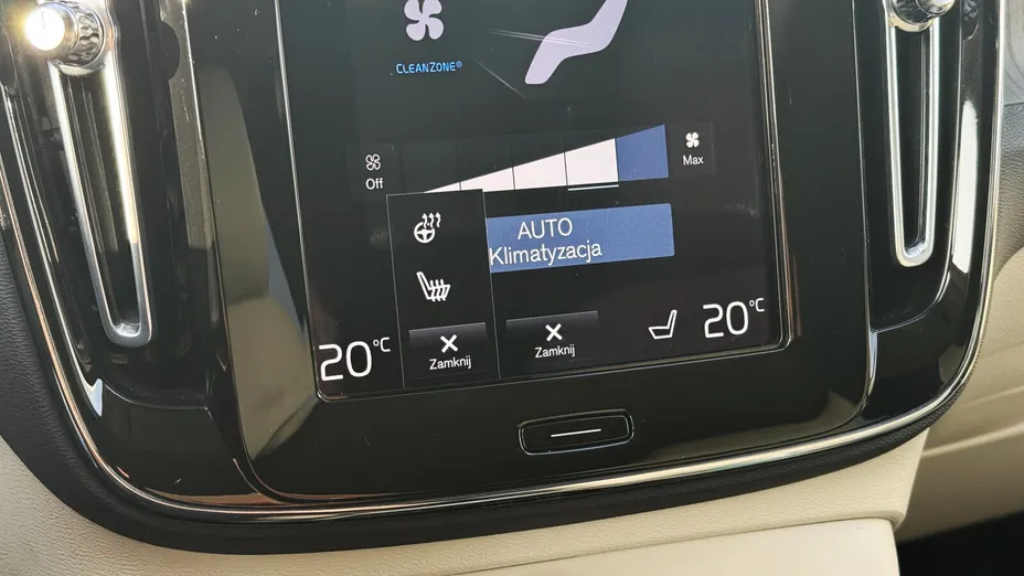 VOLVO XC40 XC40 B5 B AWD Inscription aut