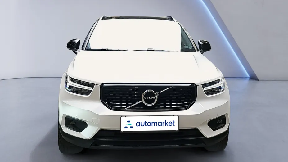 VOLVO XC40 XC40 T3 R-Design aut