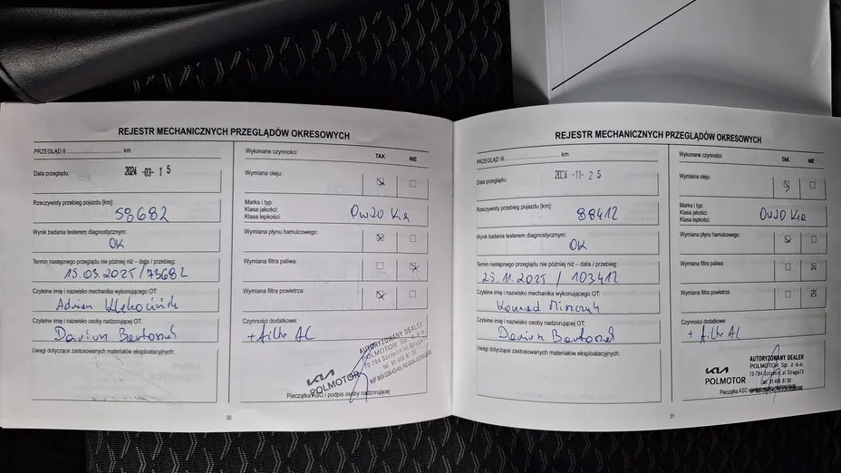 KIA Cee'd Ceed 1.5 T-GDI L