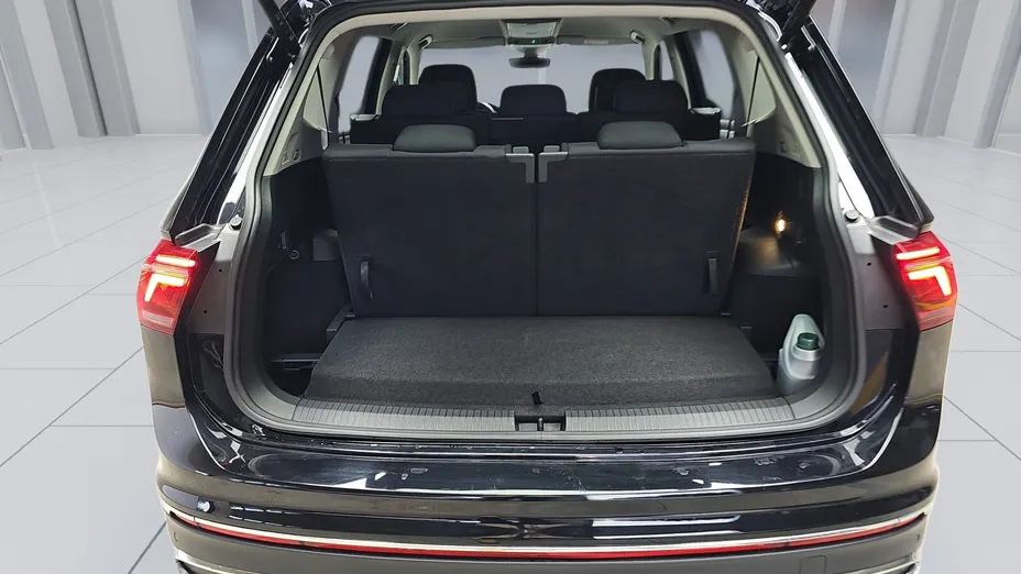 VOLKSWAGEN Tiguan Tiguan Allspace 2.0 TDI 4Mot. Elegance DSG