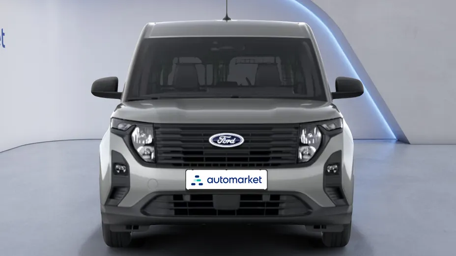 FORD Transit Courier Transit Courier 1.5 EcoBlue 2,1t Trend N1 Nowy