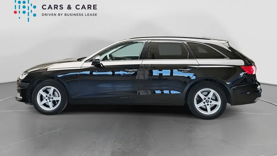 AUDI A4 A4 40 TDI mHEV Quattro S tronic