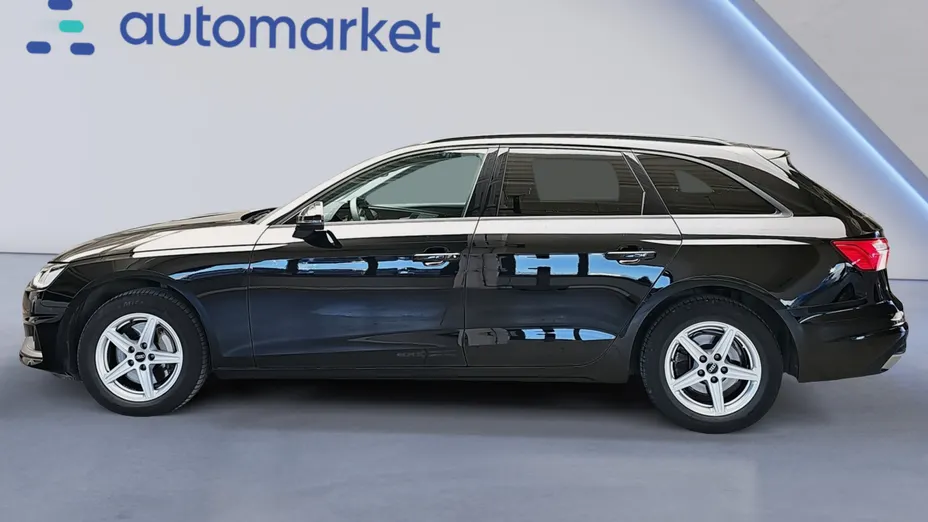AUDI A4 A4 40 TDI mHEV Quattro S tronic