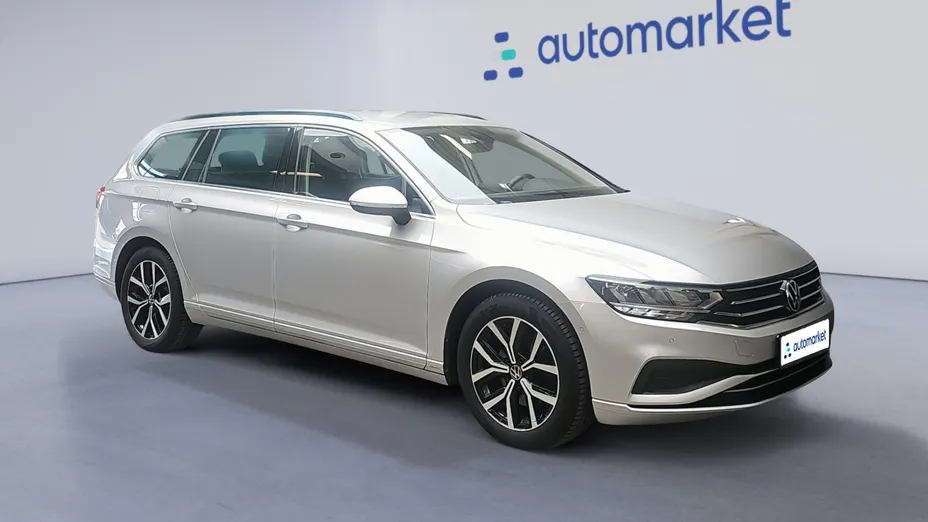 VOLKSWAGEN Passat Passat 2.0 TDI EVO Business