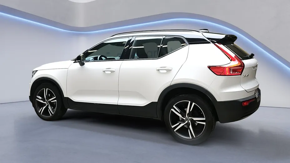 VOLVO XC40 XC40 T3 R-Design aut
