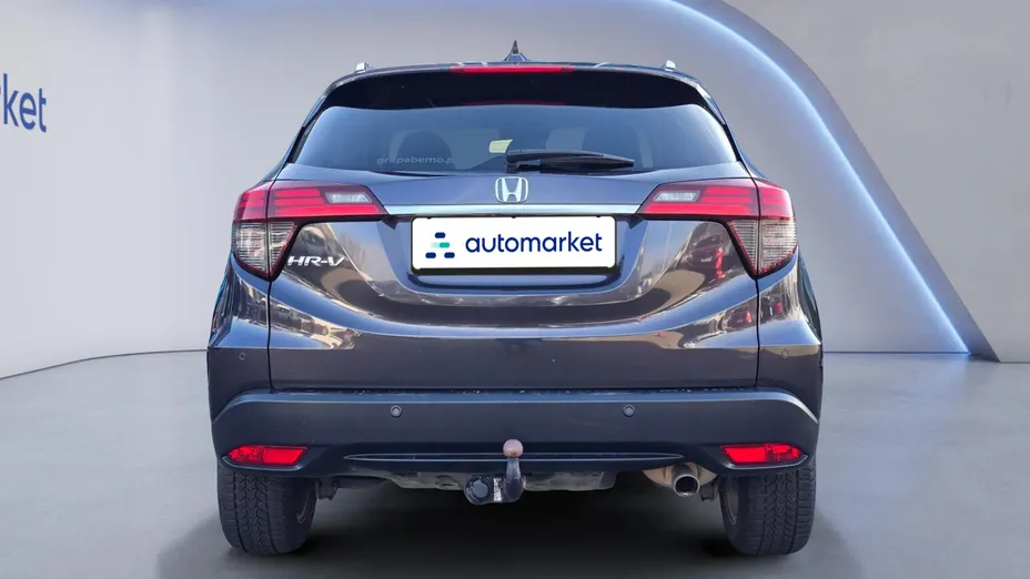 HONDA HR-V HR-V 1.5 Executive (ADAS / Honda Connect+)