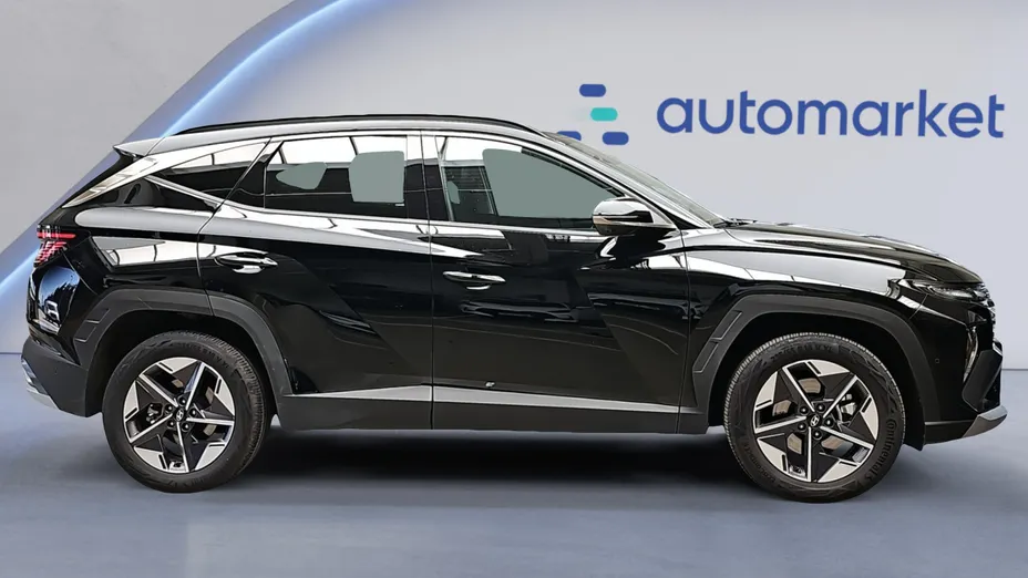HYUNDAI Tucson Tucson 1.6 T-GDi 48V Executive 2WD DCT