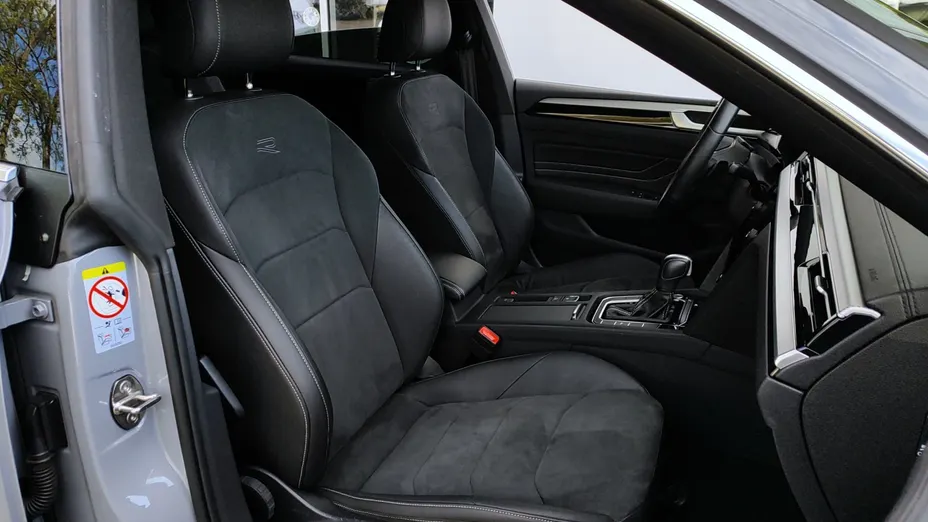 VOLKSWAGEN Arteon Arteon 2.0 TDI 4Motion R-Line DSG