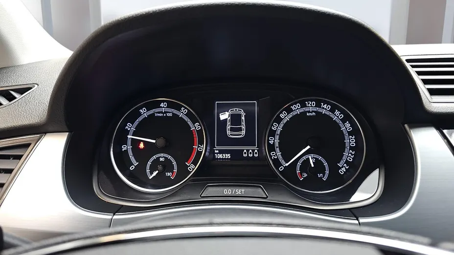 SKODA Fabia Fabia 1.0 TSI Ambition