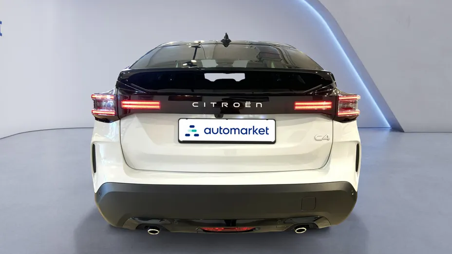 CITROEN C4 C4 1.2 mHEV Max eDCT6 Nowy