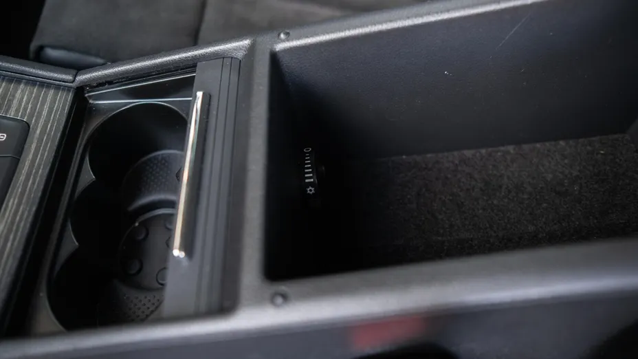 SKODA Superb Superb 2.0 TSI Style DSG