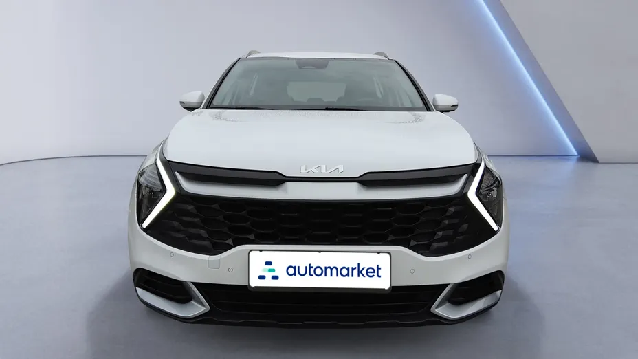 KIA Sportage Sportage 1.6 T-GDI M 2WD