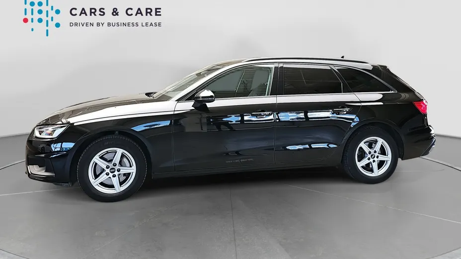 AUDI A4 A4 40 TDI mHEV Quattro S tronic