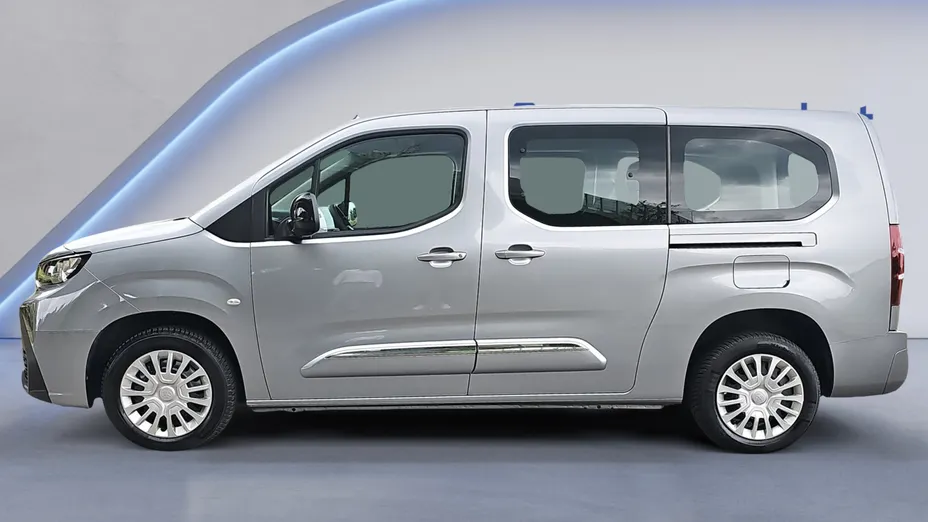 TOYOTA Proace City Verso Proace City Verso 1.5 D-4D Business