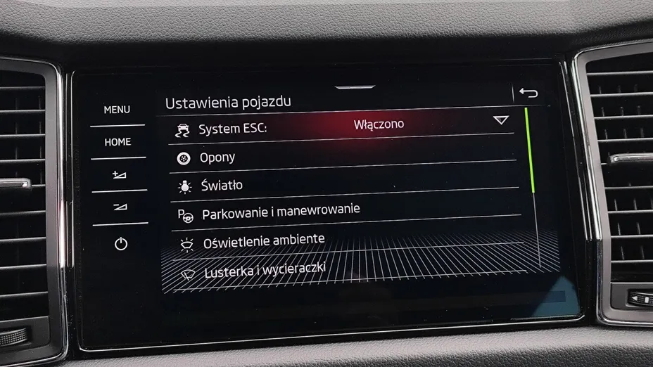 SKODA Kodiaq Kodiaq 2.0 TDI 4x2 L&K DSG