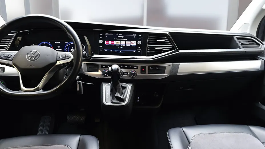 VOLKSWAGEN Multivan Multivan 6.1 2.0 TDI L1 Comfortline 4Motion DSG