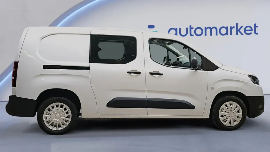 TOYOTA Proace City Proace City 1.5 D-4D Long 2,3t Active (bryg.)