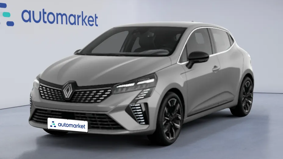 RENAULT Clio Clio 1.0 TCe Generation LPG Nowy