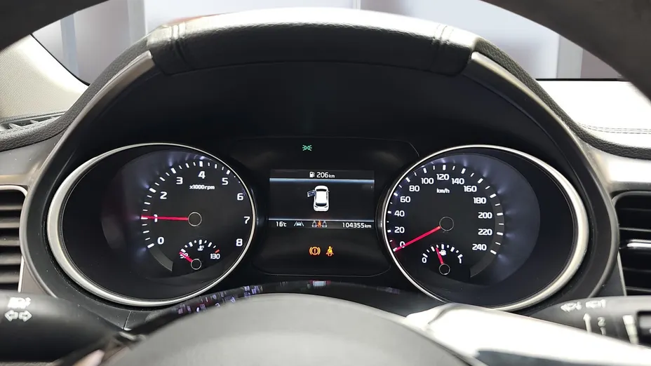 KIA Cee'd Ceed 1.5 T-GDI S