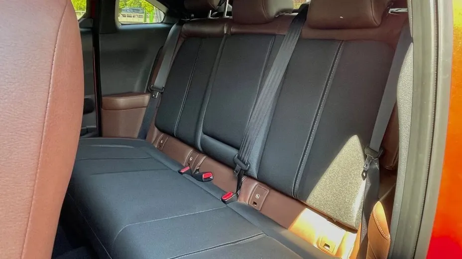 MAZDA MX-30 MX-30 35.5kWh Makoto