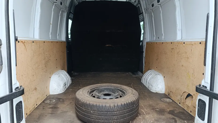 RENAULT Master Master dCi L3H2 RWD Pack Clim (bryg.)