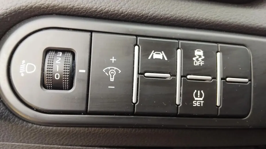 KIA XCeed XCeed 1.5 T-GDI M DCT