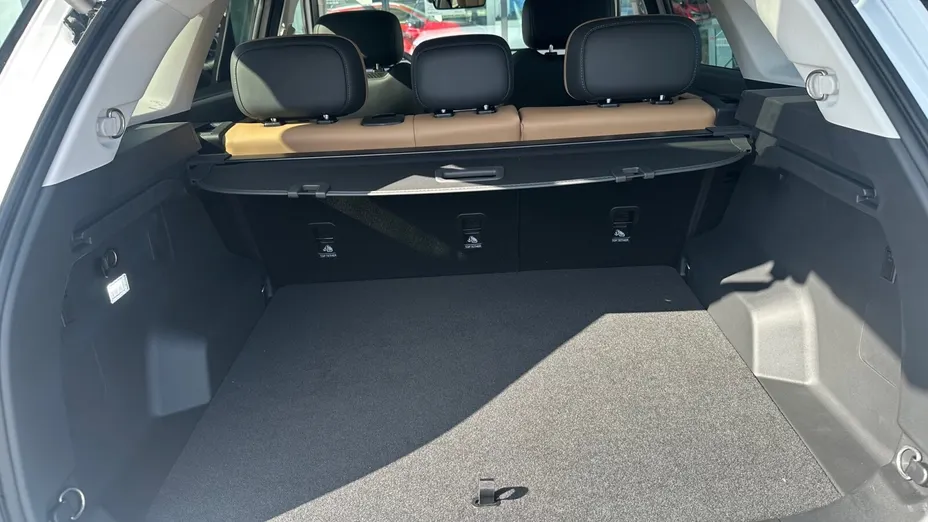 JAECOO J7 J7 1.5 T-GDI Super Hybrid Exclusive DHT Nowy