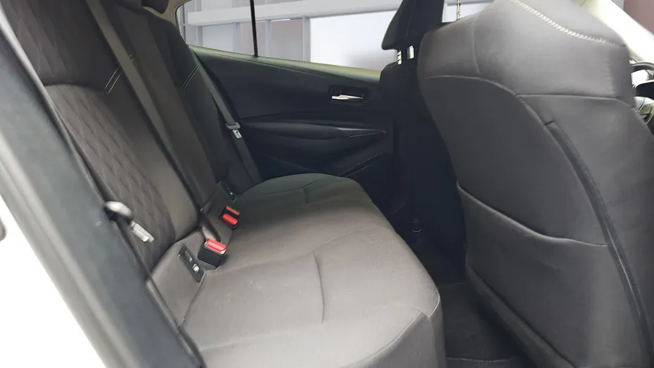 TOYOTA Corolla Corolla 1.5 Comfort MS