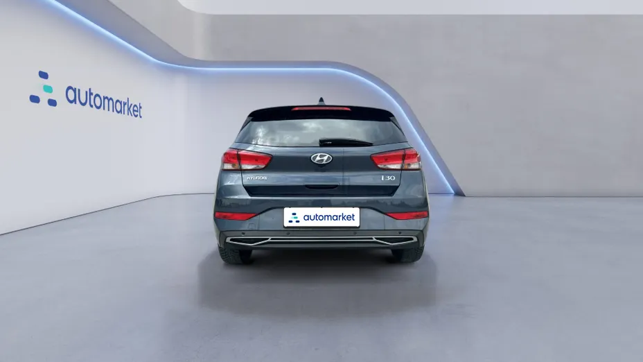 HYUNDAI i30 i30 1.0 T-GDI Smart