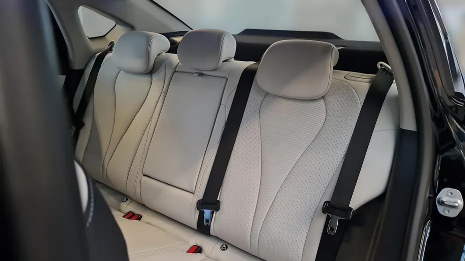 BYD Seal 5 Seal 5 DM-i 1.5 Design Nowy