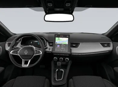 RENAULT Arkana Arkana 1.6 E-Tech Full Hybrid 145 Techno MMT Nowy