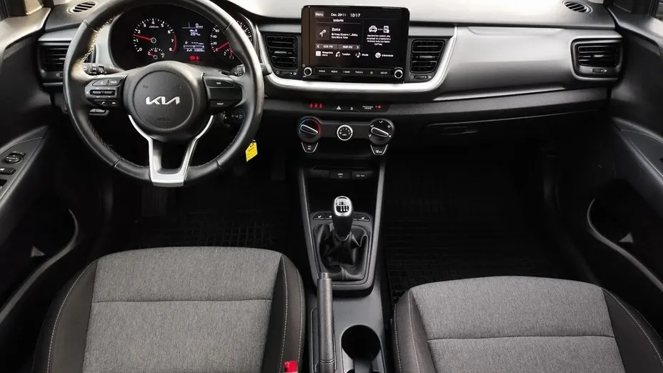 KIA Stonic Stonic 1.0 T-GDI M