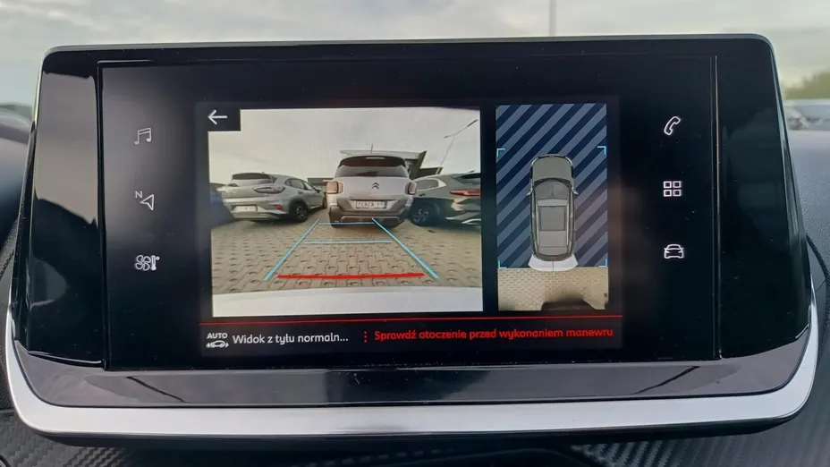 PEUGEOT 2008 2008 1.2 PureTech Allure S&S